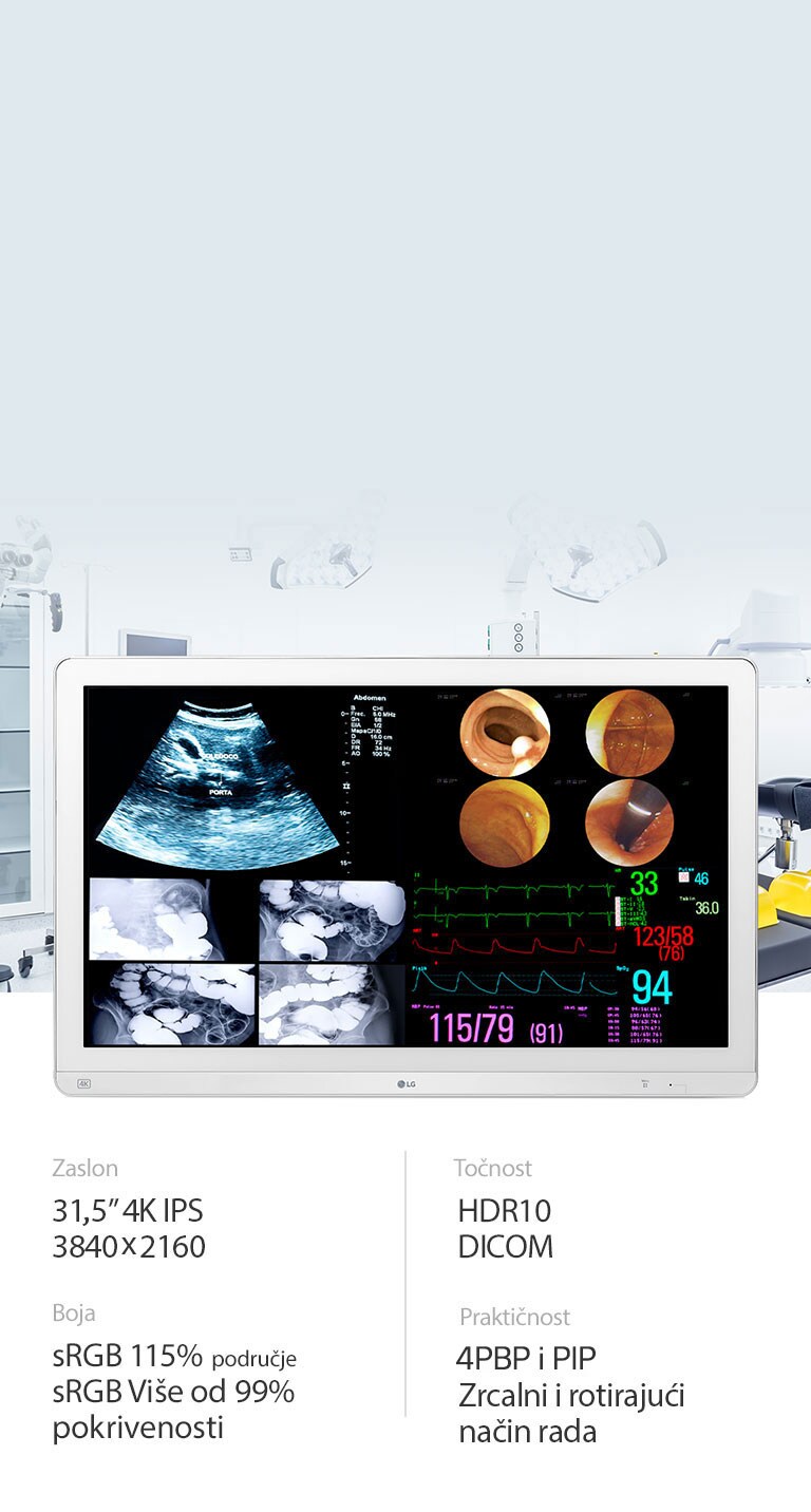 Veliki monitor za kiruršku preciznost2