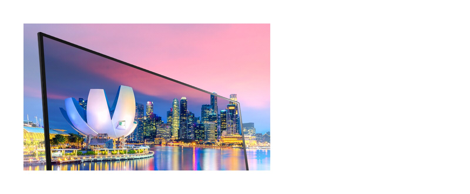 Živopisne boje i širi prikaz1