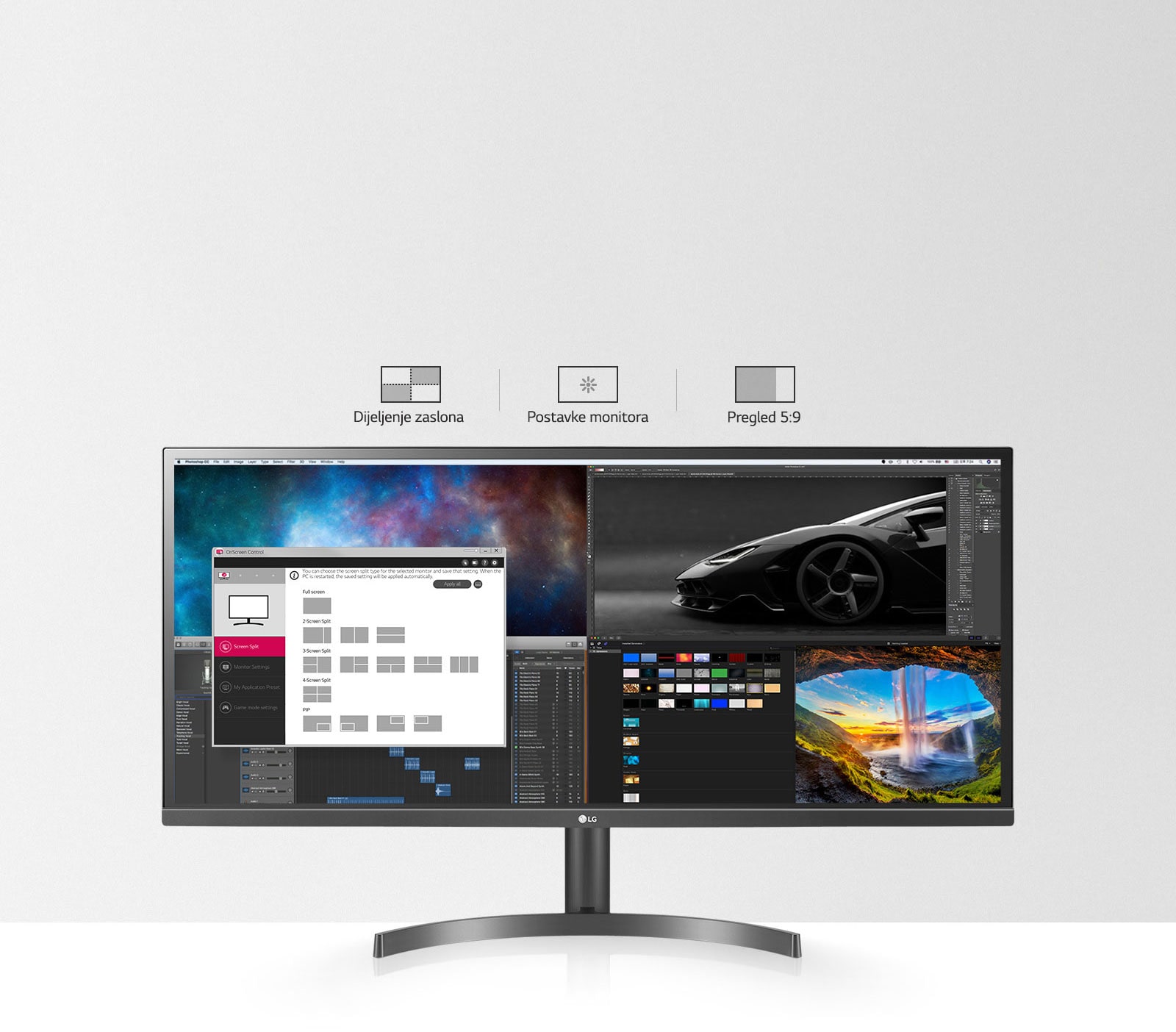 Jednostavno postavljanje3