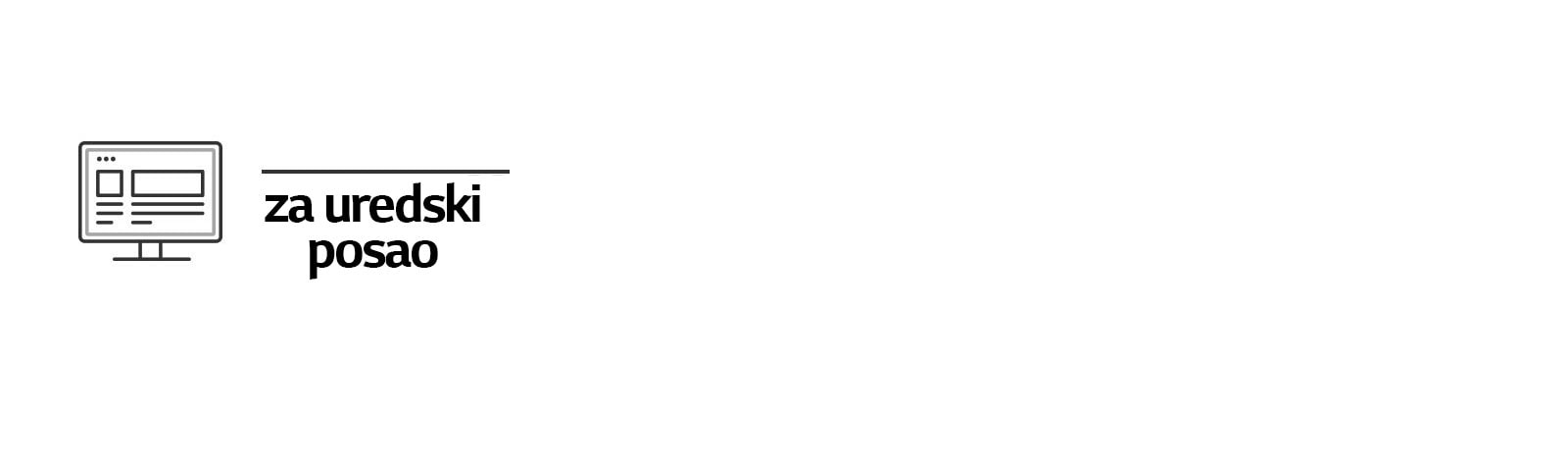 Proširite svoje radno mjesto