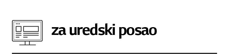 Proširite svoje radno mjesto