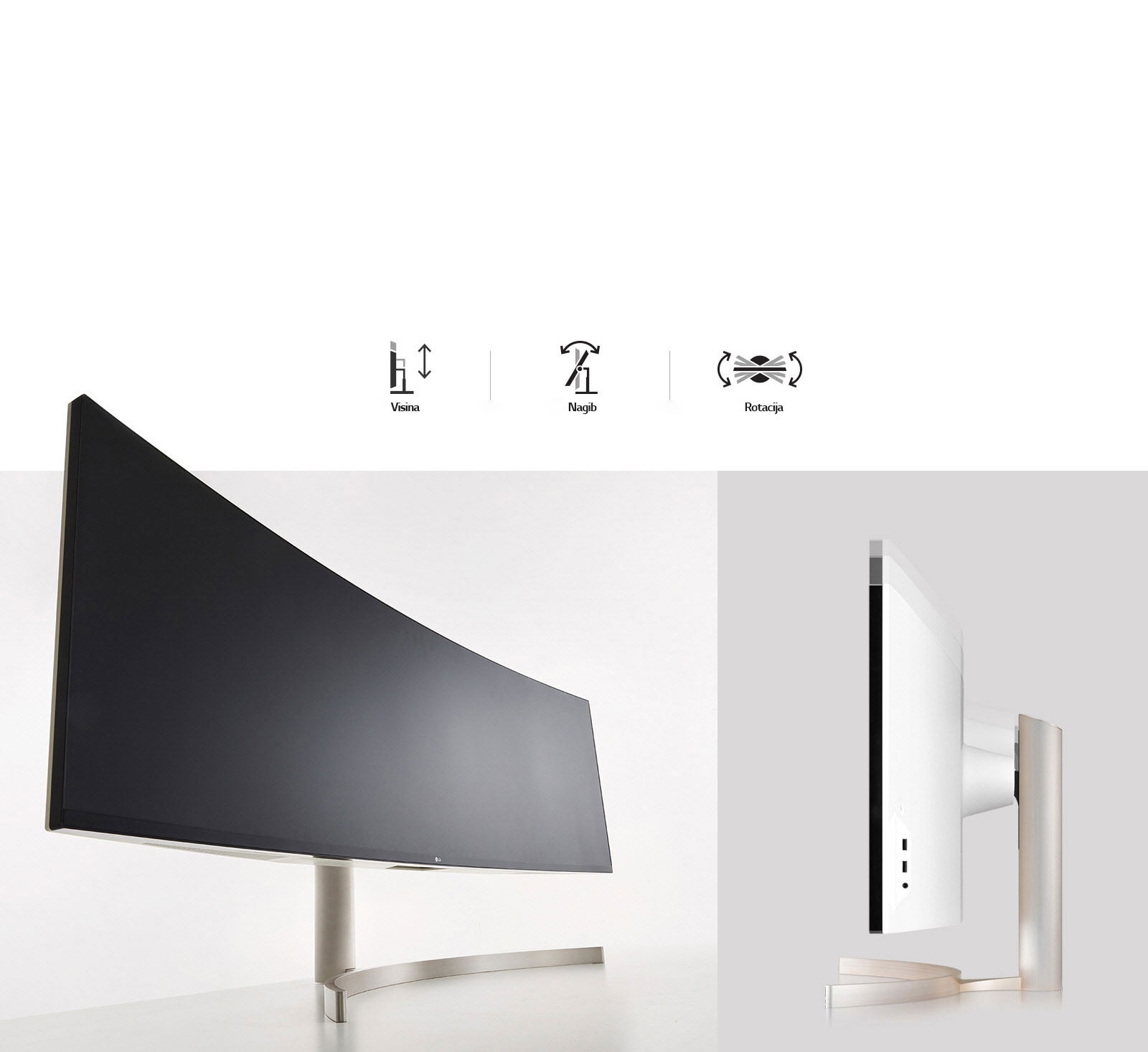 Jednostavan i ergonomičan