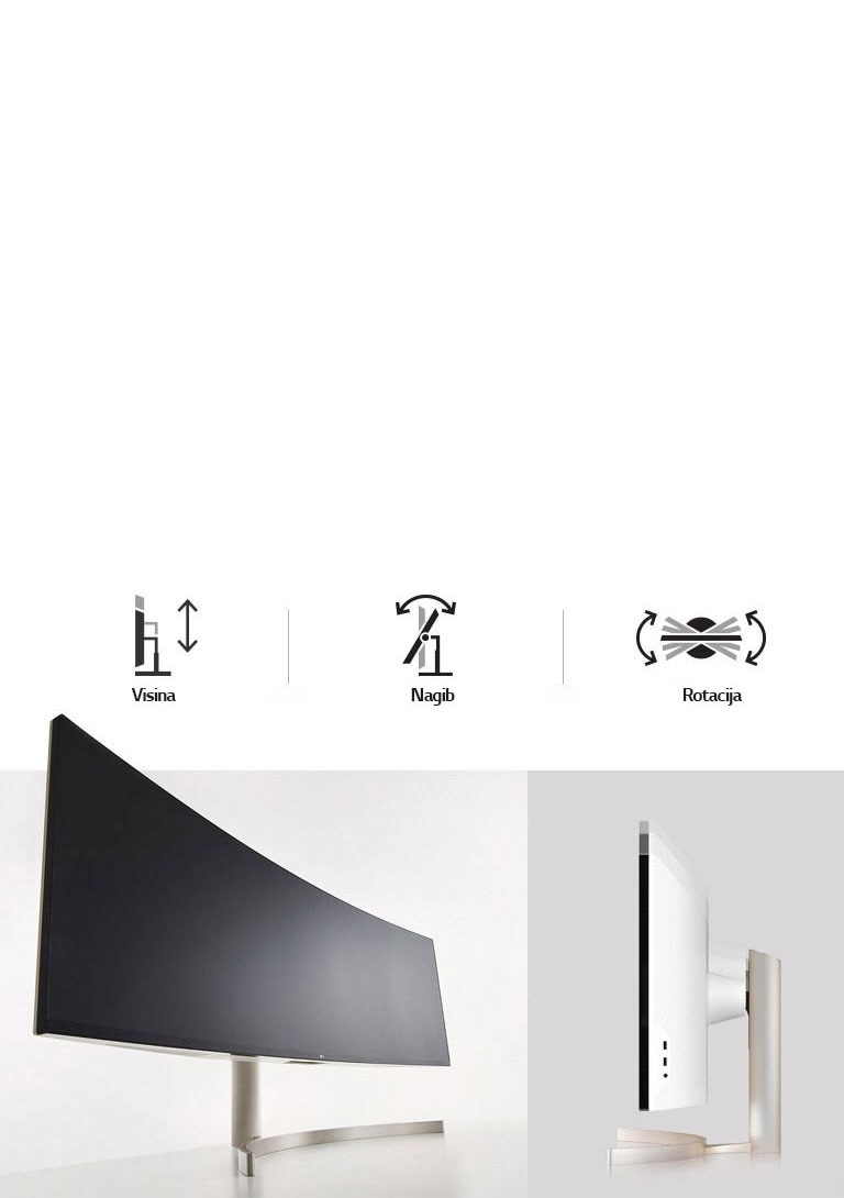 Jednostavan i ergonomičan