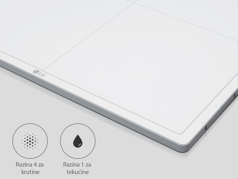 IP41: otpornost na vodu i prašinu2