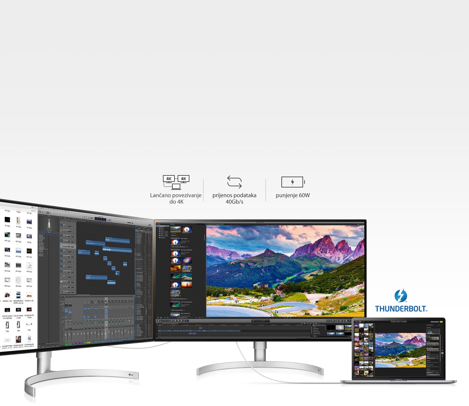 Najproduktivnija radna stanica<br>1