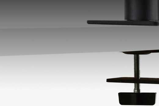 Uporaba kopče C-Clamp i uvodnice