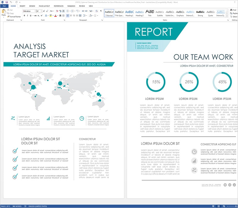 uobičajeni način rada