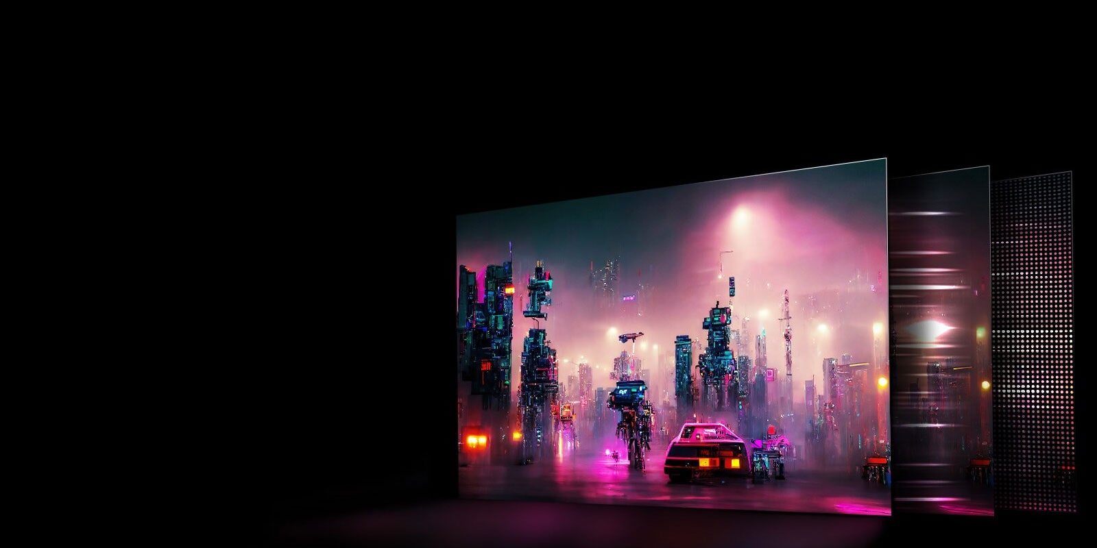 QHD OLED od 27 inča.