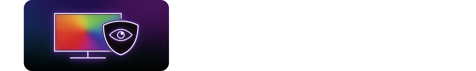 Live Color Low Blue Light Logo.