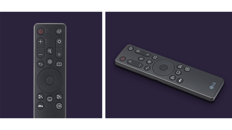 Daljinski upravljač UltraGear™.