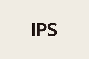 Logotip IPS.