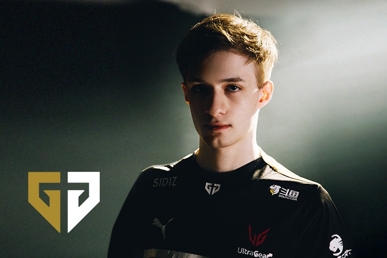 Streamer, igrač videoigara – Nemesis