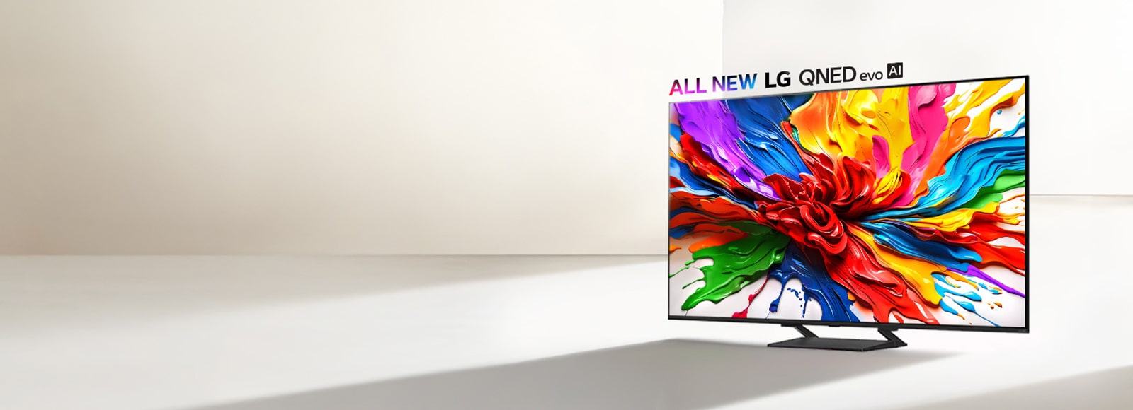 Stranica s pojedenostima proizvoda QNED93