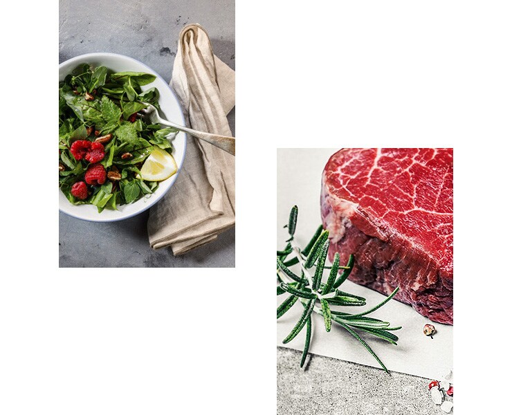 Donje police i gornje police1