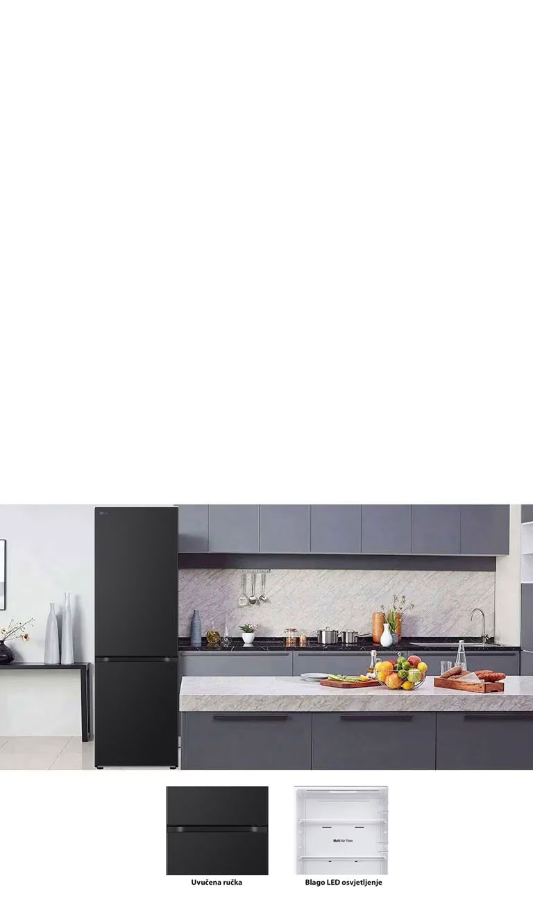 Elegantan i praktičan minimalizam