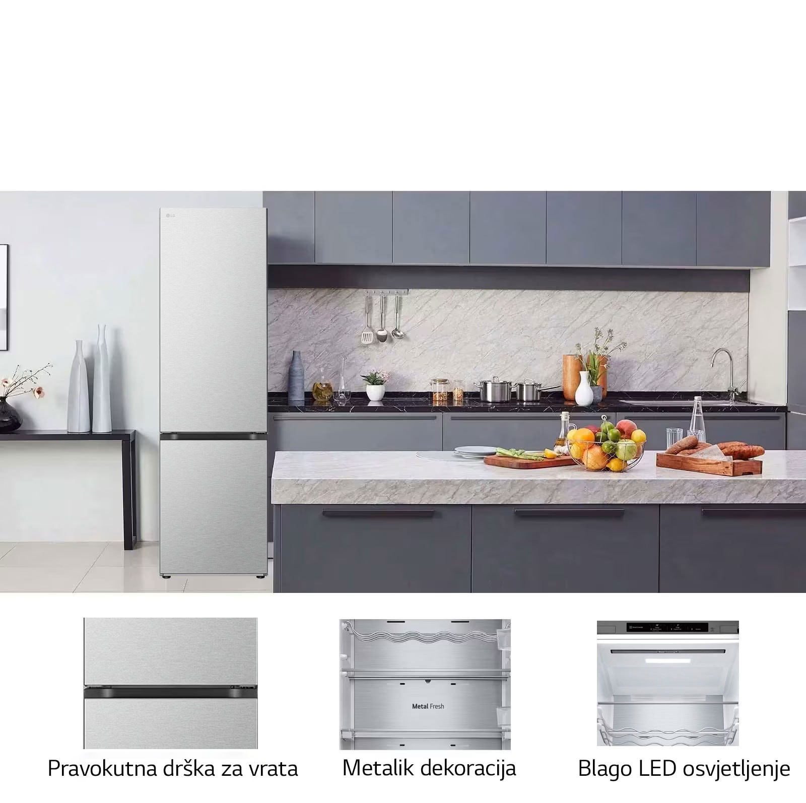 Elegantan i praktičan minimalizam