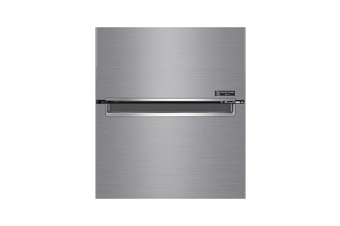 LG Hladnjak sa zamrzivačem u donjem dijelu, DoorCooling⁺™ i ThinQ™ tehnologija, kapacitet 341L, GBB71PZDMN, GBB71PZDMN, thumbnail 10