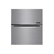 LG Hladnjak sa zamrzivačem u donjem dijelu, DoorCooling⁺™ i ThinQ™ tehnologija, kapacitet 341L, GBB71PZDMN, GBB71PZDMN, thumbnail 10
