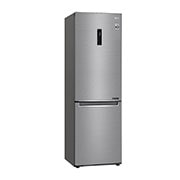 LG Hladnjak sa zamrzivačem u donjem dijelu, DoorCooling⁺™ i ThinQ™ tehnologija, kapacitet 341L, GBB71PZDMN, GBB71PZDMN, thumbnail 11