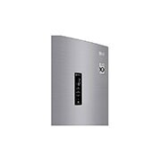 LG Hladnjak sa zamrzivačem u donjem dijelu, DoorCooling⁺™ i ThinQ™ tehnologija, kapacitet 341L, GBB71PZDMN, GBB71PZDMN, thumbnail 5