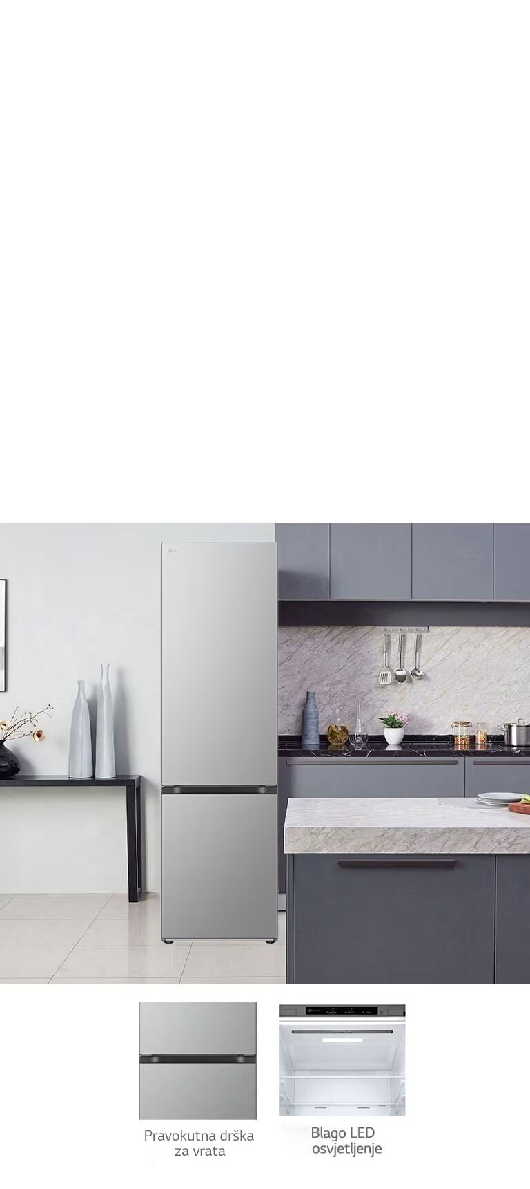 Elegantan i praktičan minimalizam