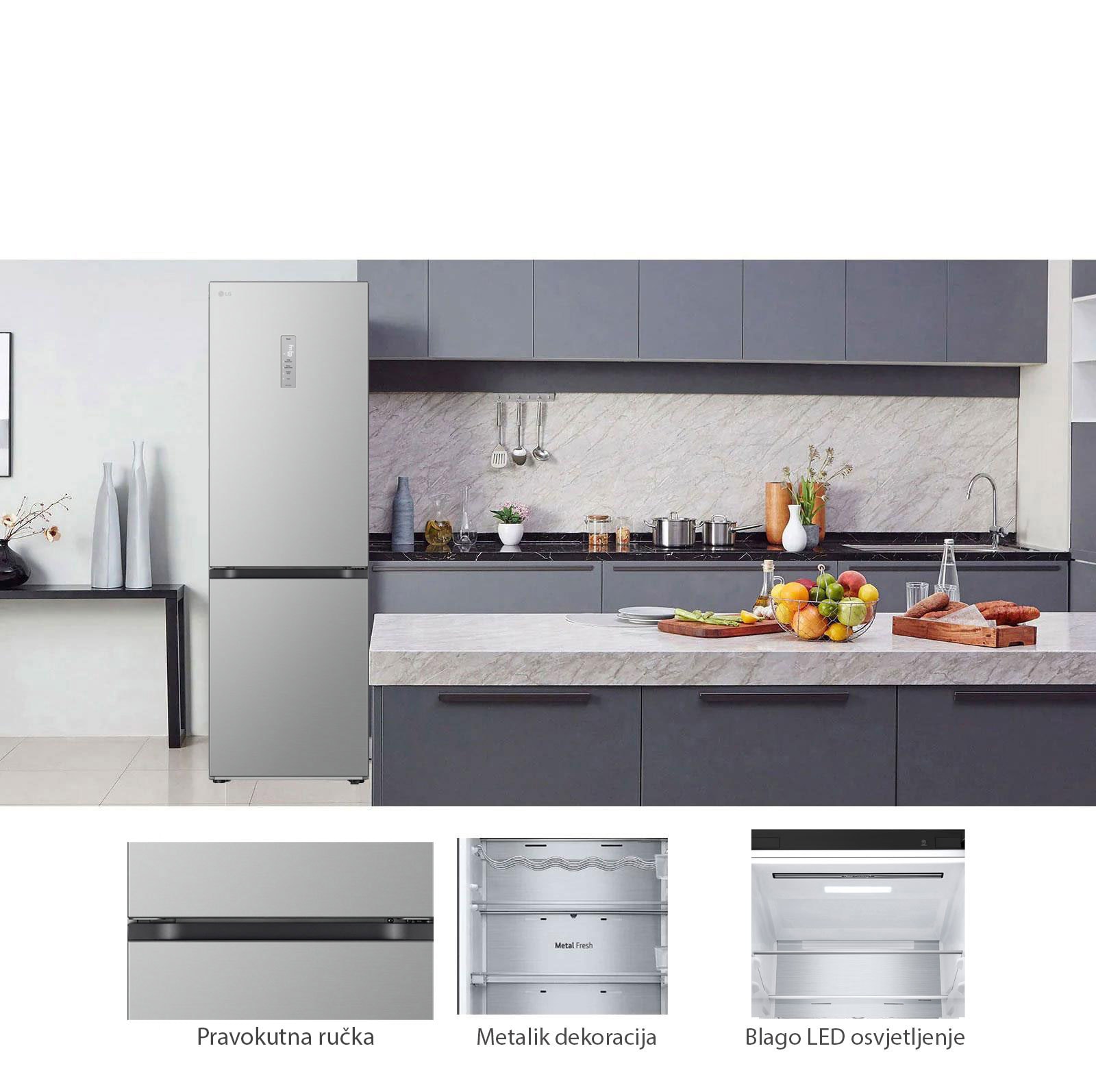 Elegantan i praktičan minimalizam