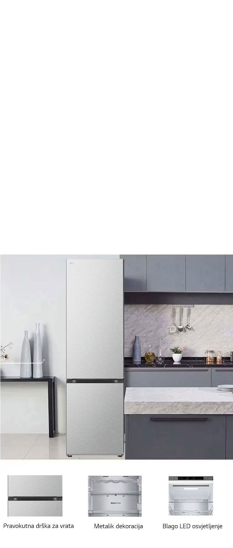 Elegantan i praktičan minimalizam