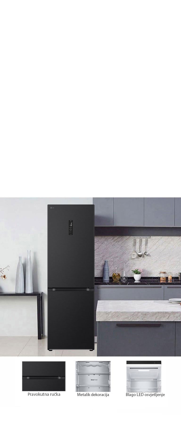 Elegantan i praktičan minimalizam