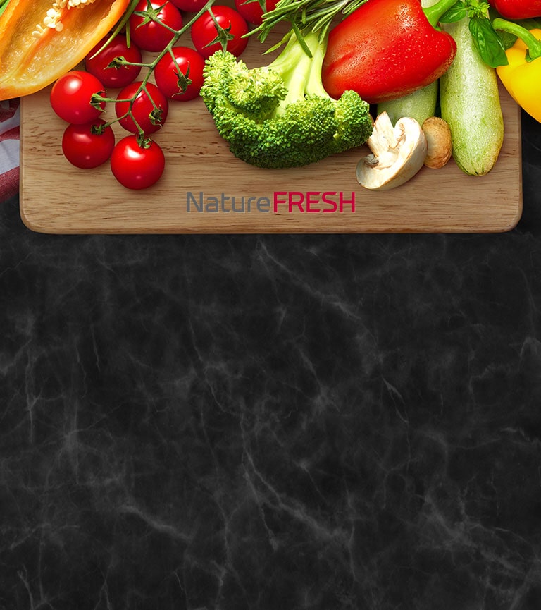 Čuvajte vašu hranu uz NatureFRESH 2