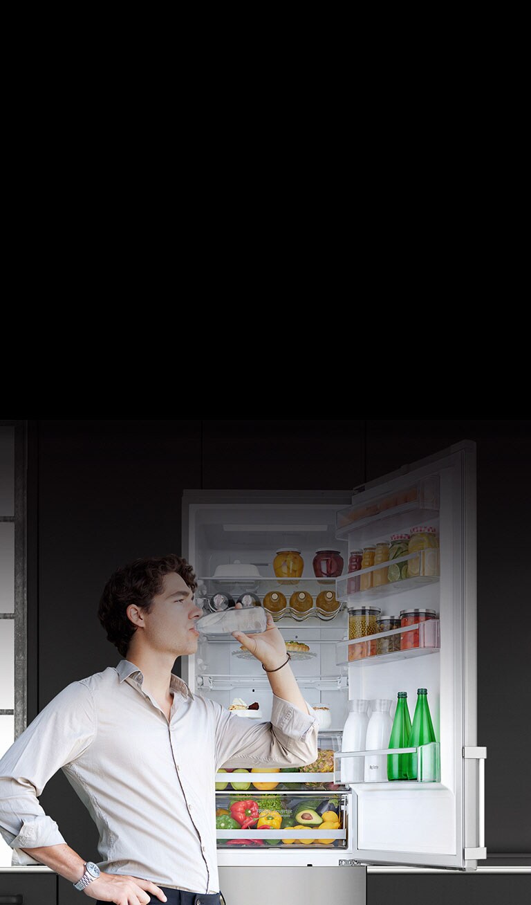 Ultimativna prilagodljivost vašoj kuhinji2