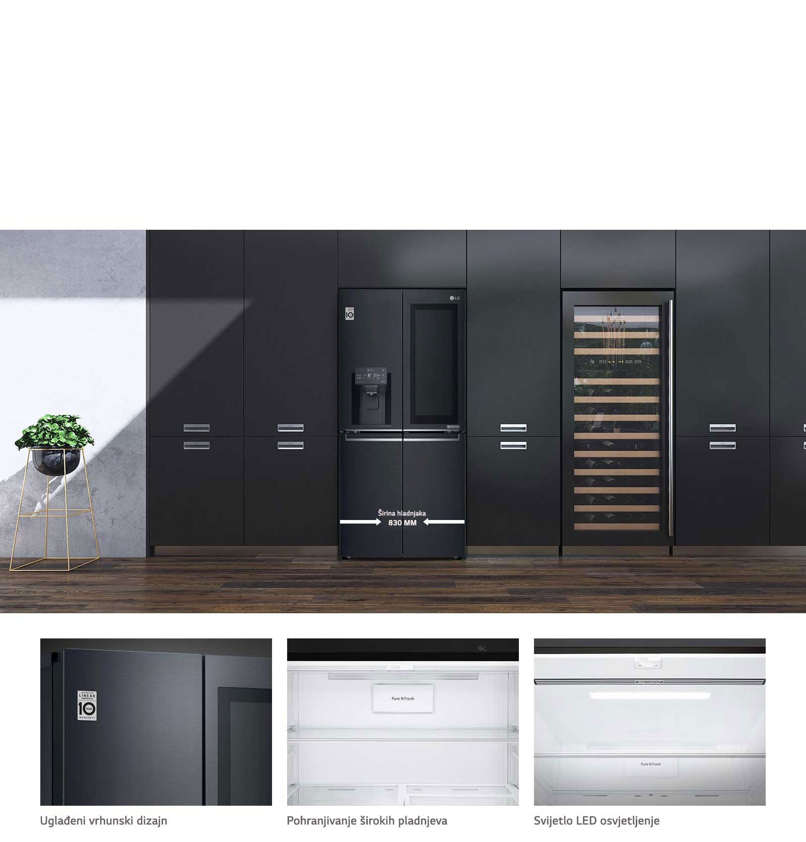 Uska širina za uske prostore1