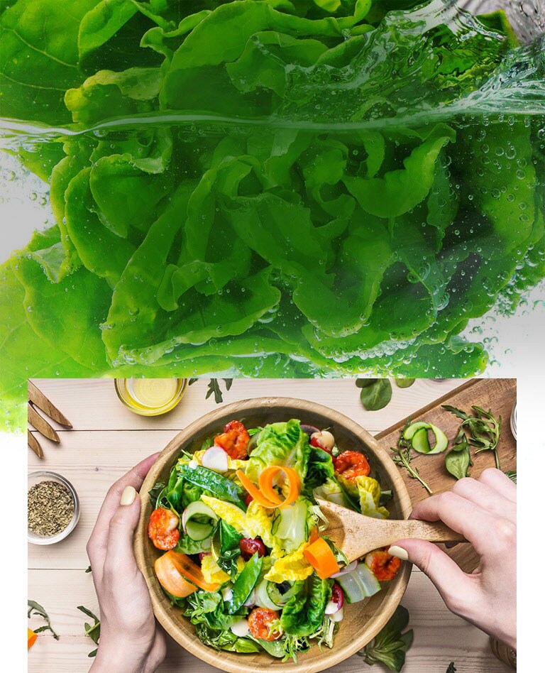 Vaša hrana duže ostaje svježa2