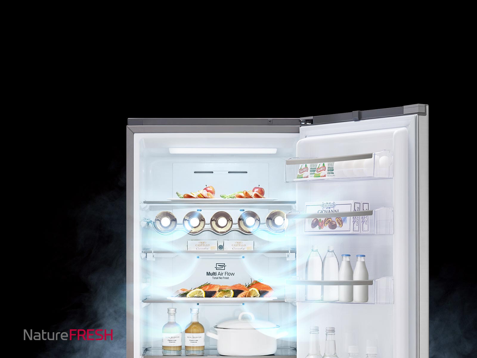 NatureFRESH Cooling<br>1