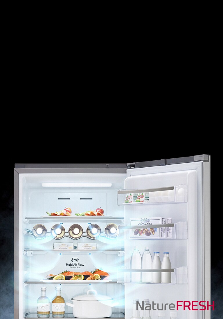 NatureFRESH Cooling<br>2