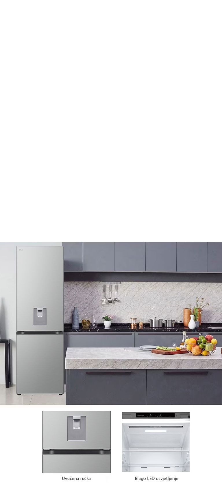 Elegantan i praktičan minimalizam