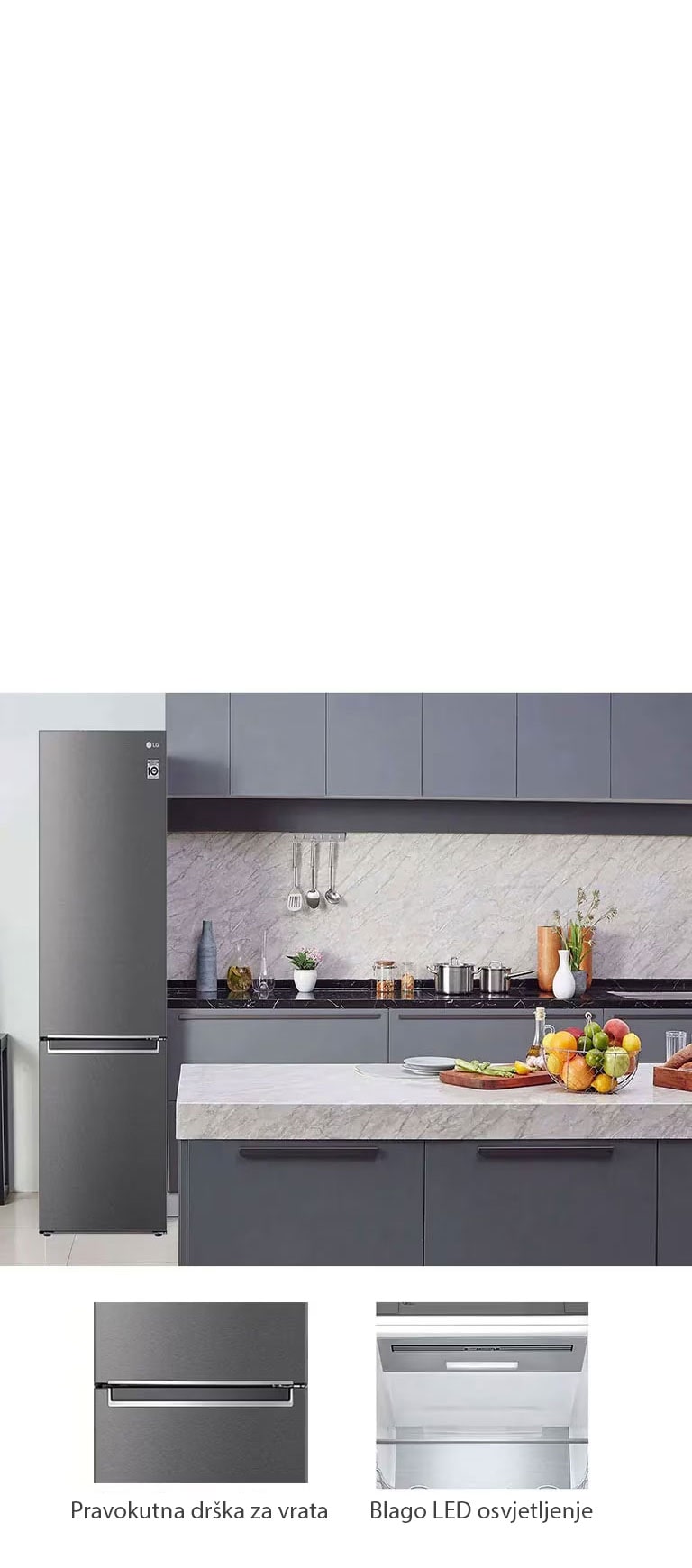 Elegantan i praktičan minimalizam