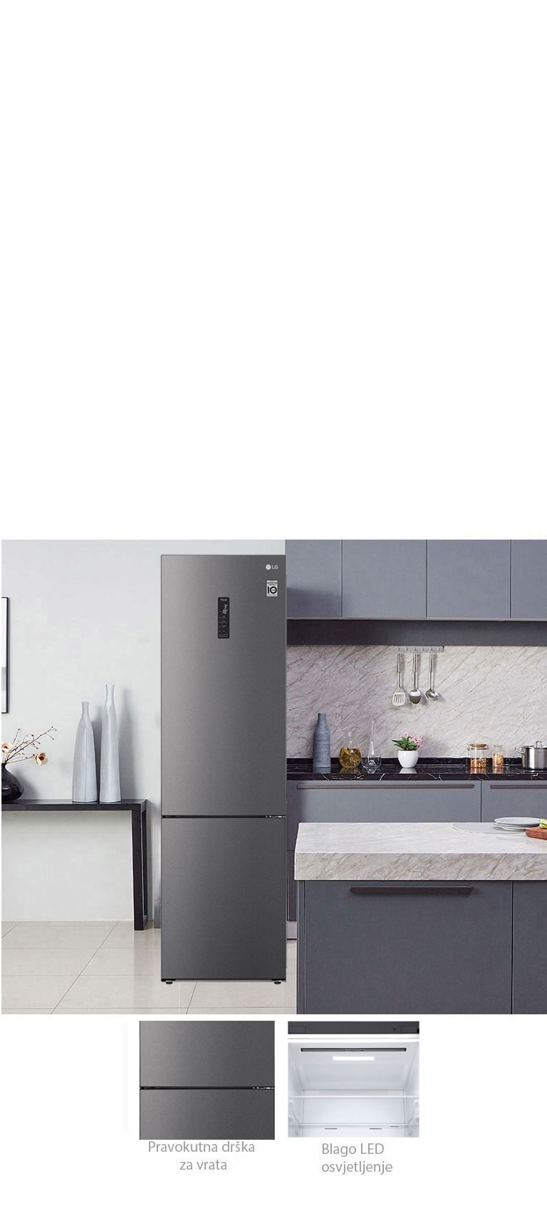 Elegantan i praktičan minimalizam