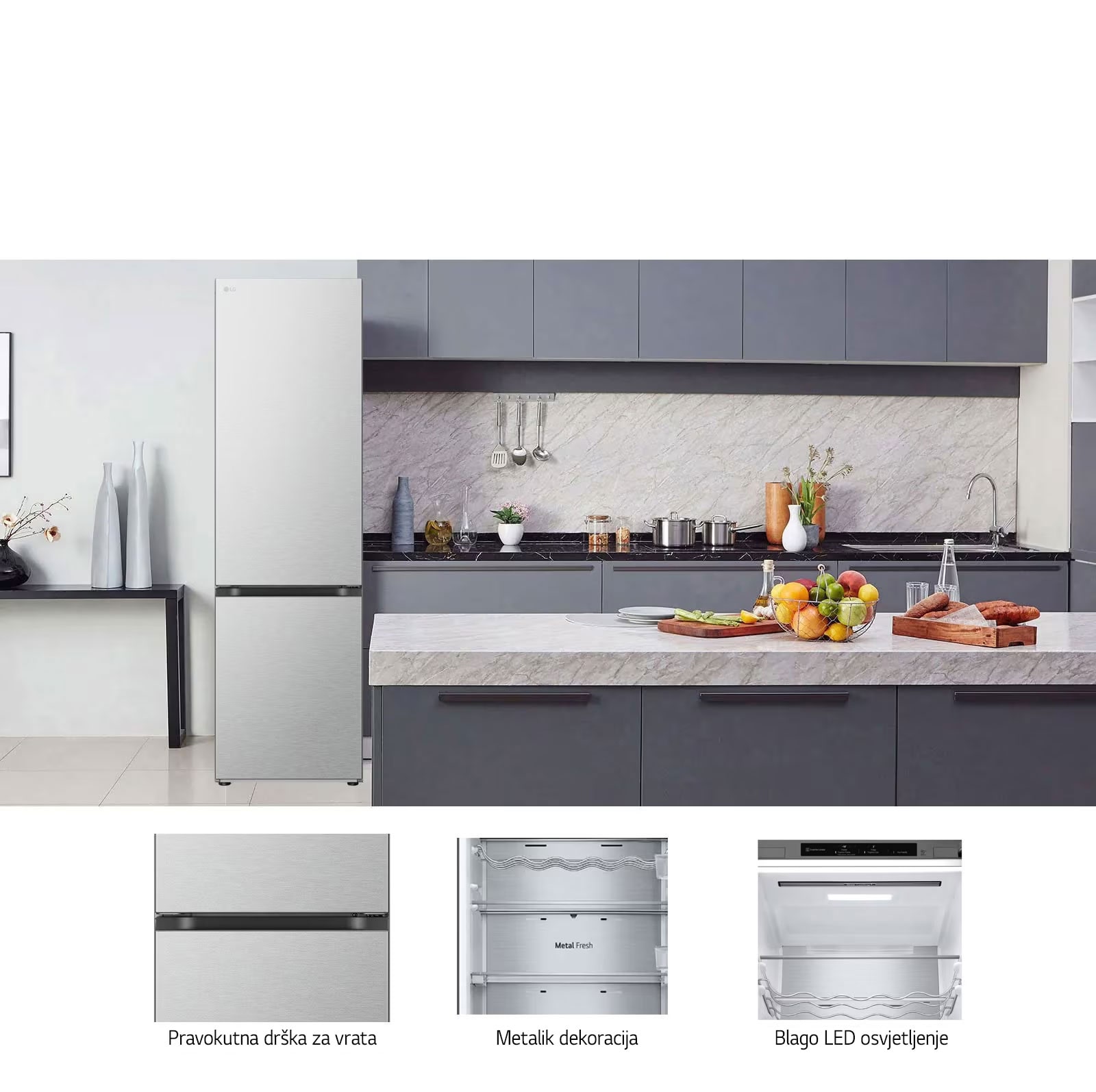 Elegantan i praktičan minimalizam