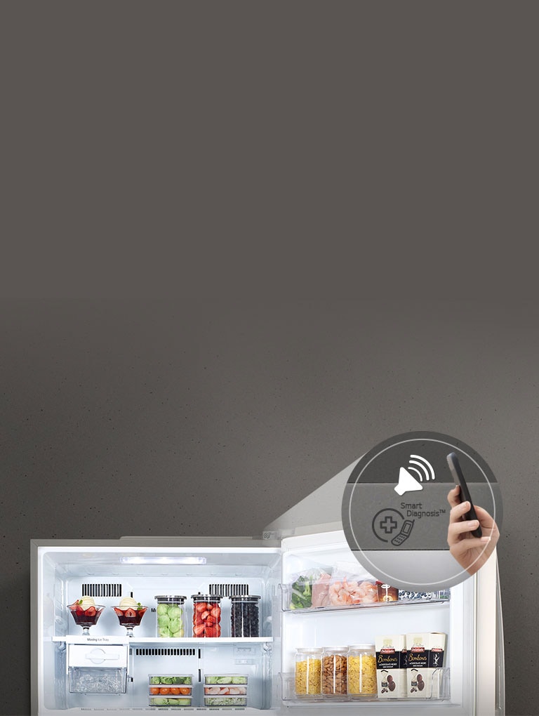 Tehnologija Smart Diagnosis™2