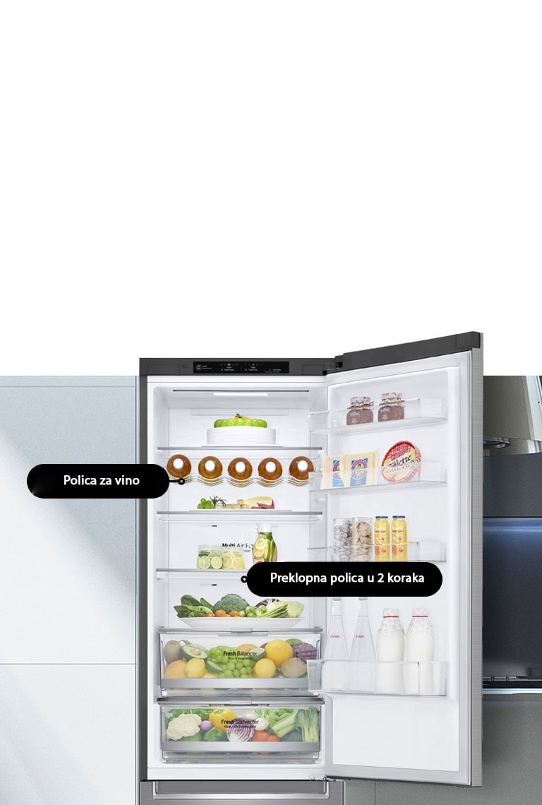 Krajnja praktičnost za vašu kuhinju2