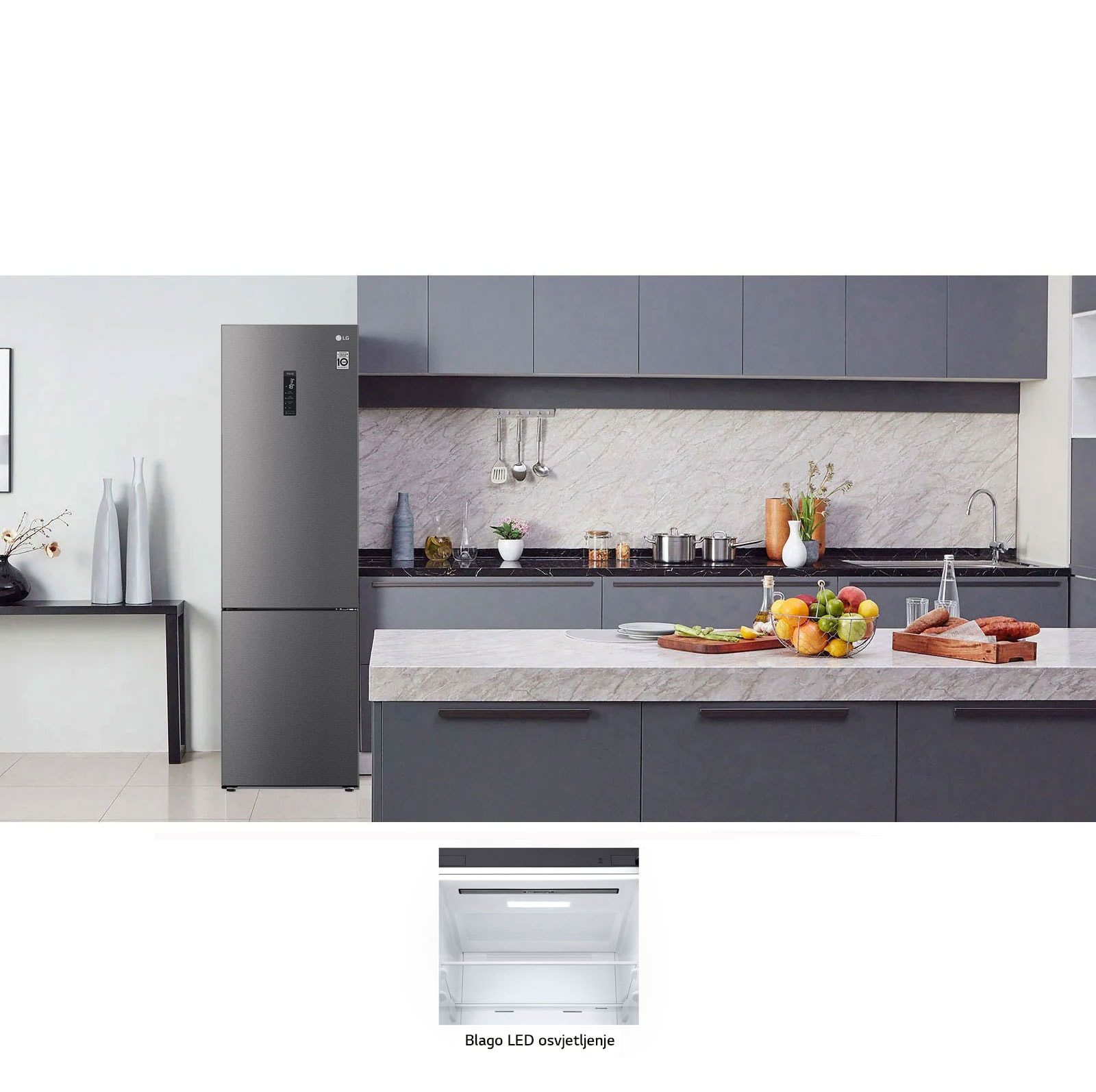 Elegantan i praktičan minimalizam