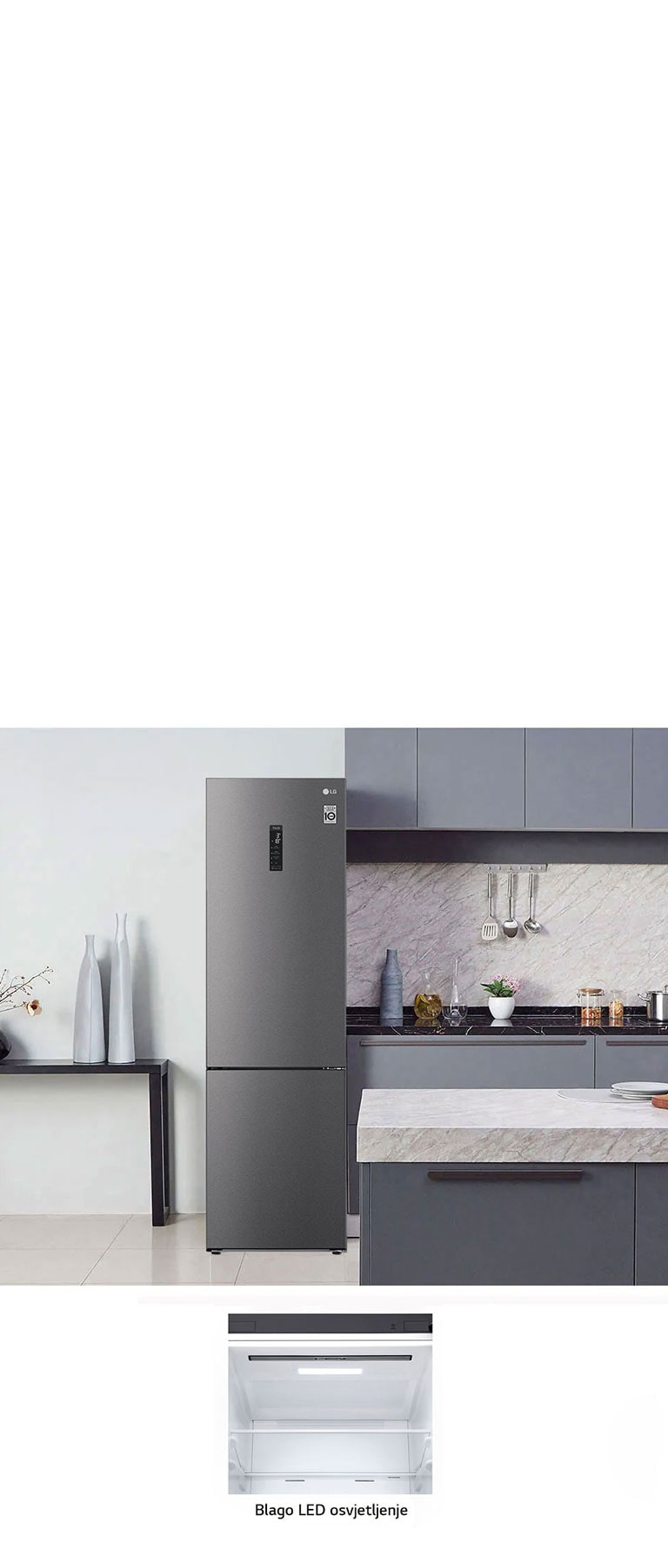 Elegantan i praktičan minimalizam