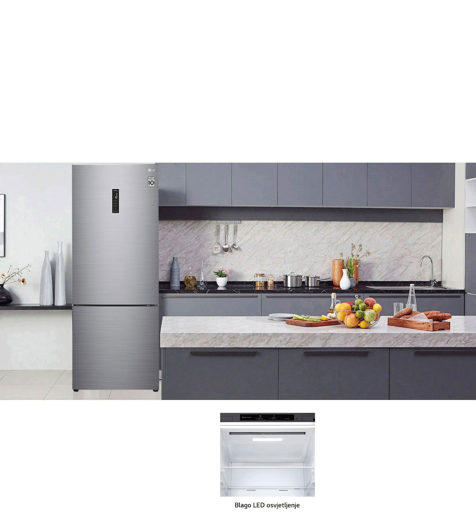 Elegantan i praktičan minimalizam