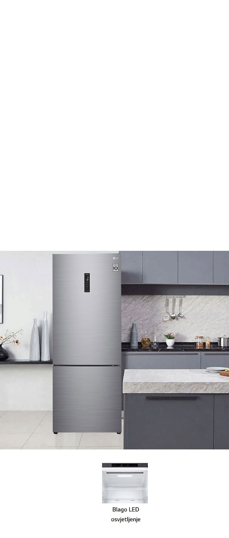 Elegantan i praktičan minimalizam