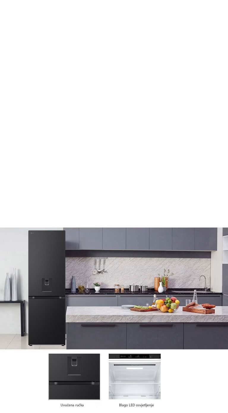 Elegantan i praktičan minimalizam