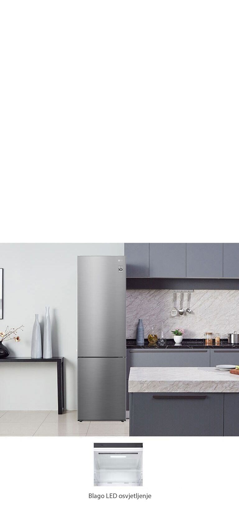 Elegantan i praktičan minimalizam