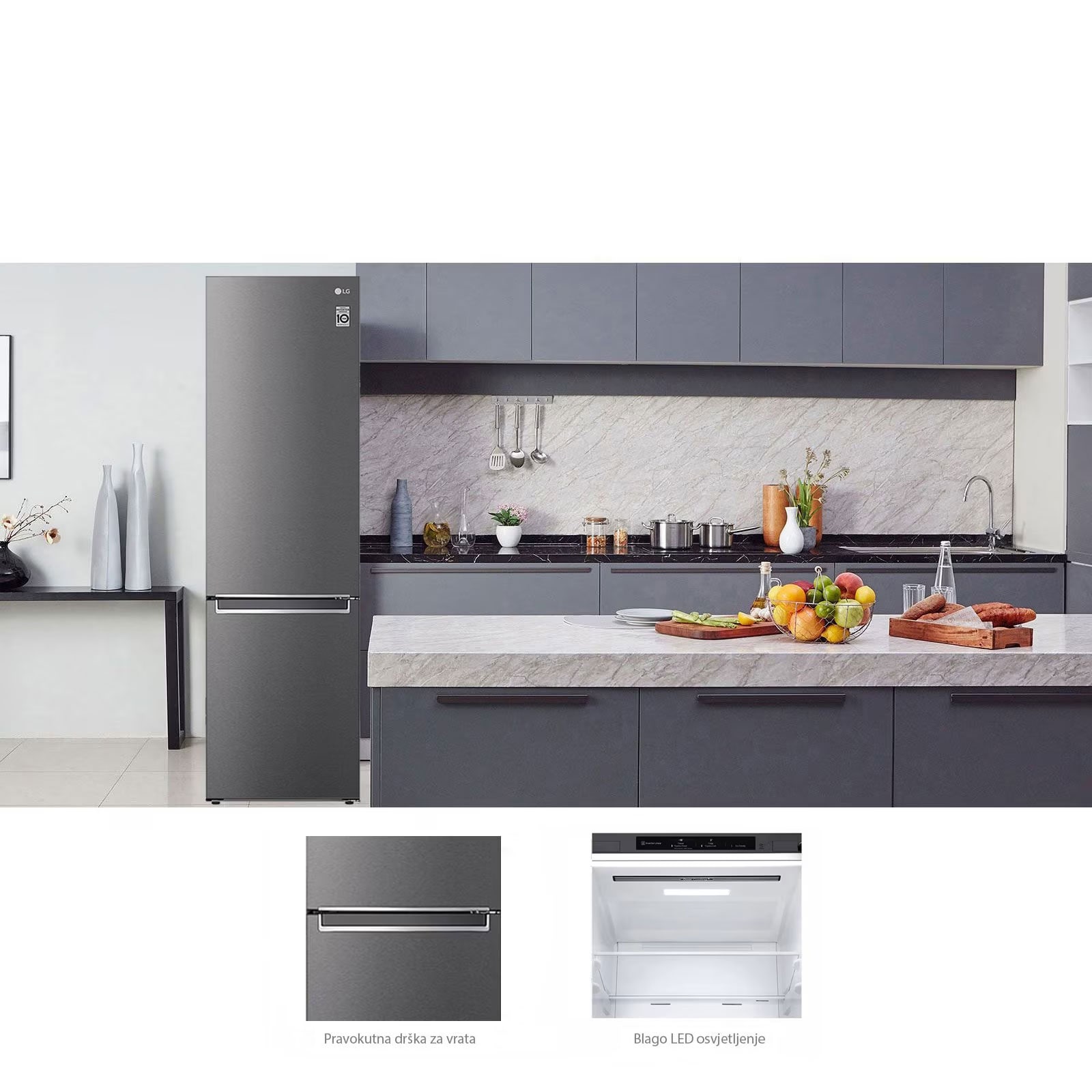 Elegantan i praktičan minimalizam