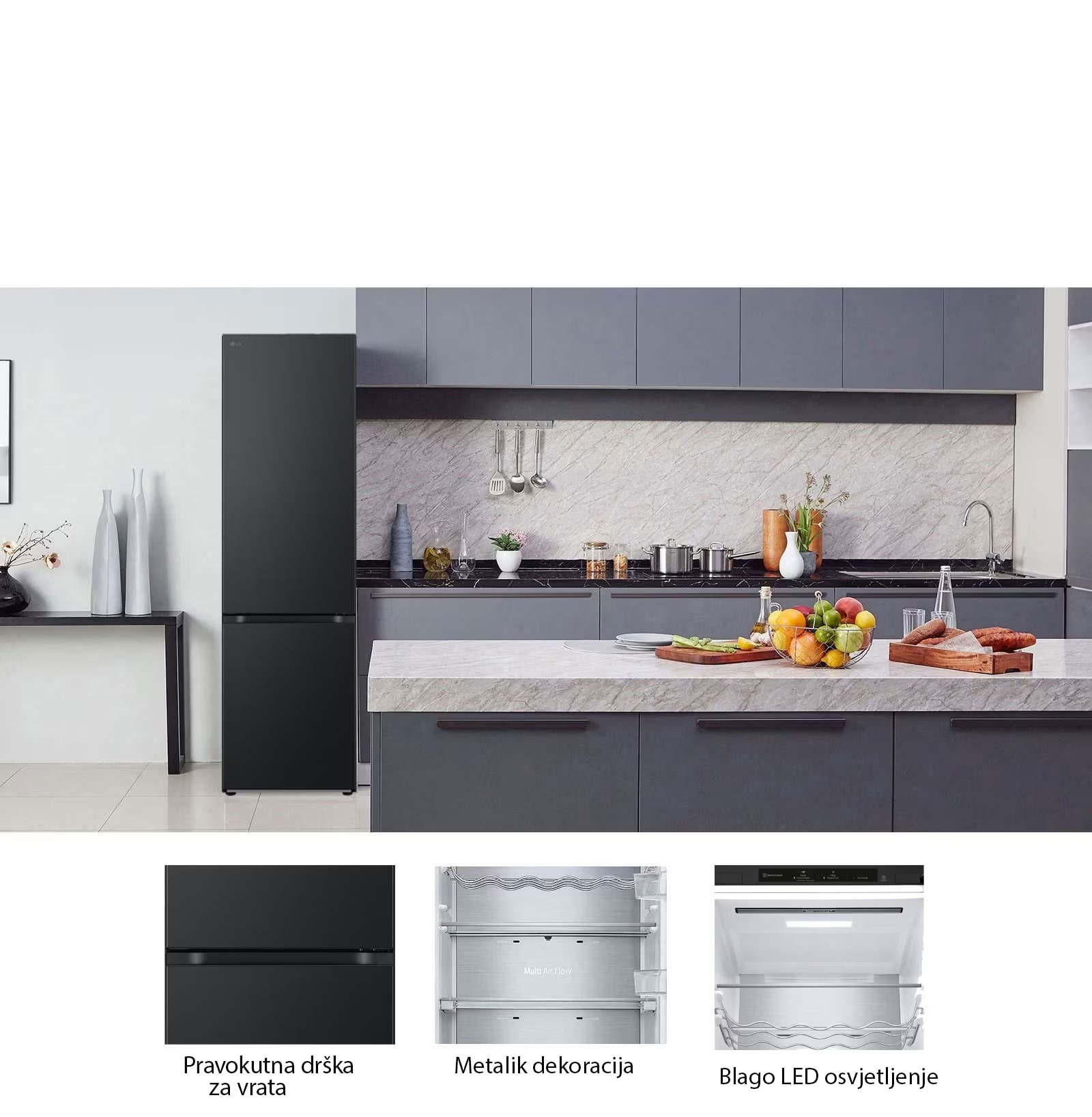 Elegantan i praktičan minimalizam