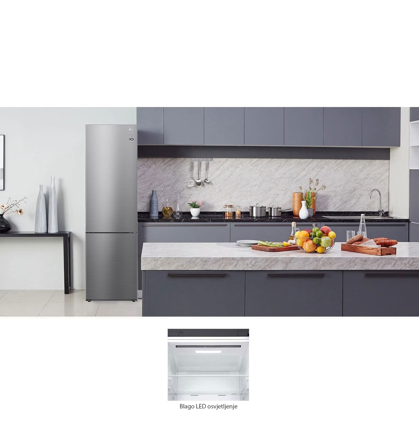 Elegantan i praktičan minimalizam