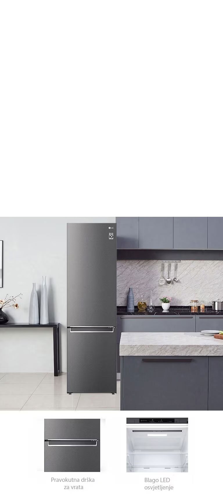 Elegantan i praktičan minimalizam